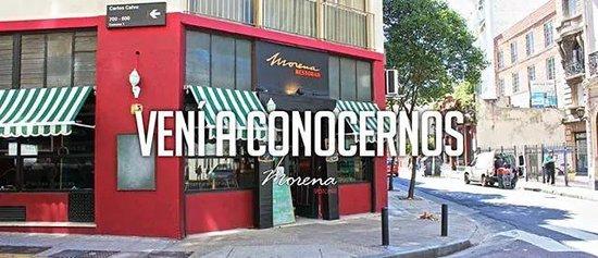 morena resto-bar
